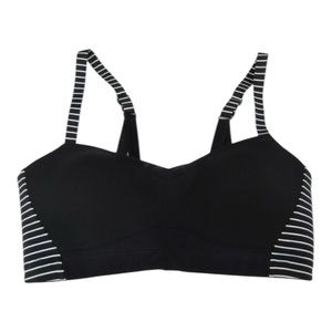 Brooks fine form sports bra size 36c/d